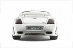 Bentley Continental GT Speed Imperator by Hamann 2009 года